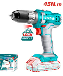 Máy khoan búa dùng pin Total TIDLI201455 20V (không kèm pin sạc)