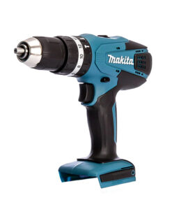 Máy khoan búa và vặn vít dùng pin Makita HP457DZ (18V)