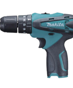 Máy khoan búa vặn vít 10mm dùng pin Makita HP330DZ 10.8V (Không kèm Pin Sạc)
