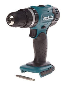 Máy khoan búa vặn vít dùng pin Makita DHP343Z 14.4V (Chưa kèm Pin & Sạc)