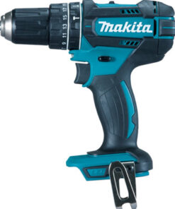 Máy khoan búa vặn vít dùng pin Makita DHP482Z 18V (Chưa kèm Pin & Sạc)