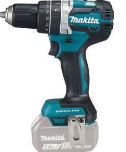 Máy khoan búa vặn vít dùng pin Makita DHP484Z (Chưa kèm Pin & Sạc)