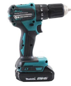 Máy khoan búa, vặn vít Makita DHP483Z (Chưa kèm Pin & Sạc)