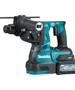Máy khoan đa năng pin Makita HR001GM202 40V 28mm