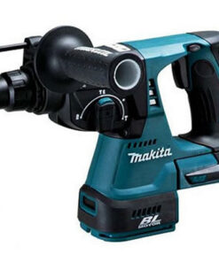 Máy khoan động lực chạy pin Makita DHR242Z (Chưa kèm Pin & Sạc)