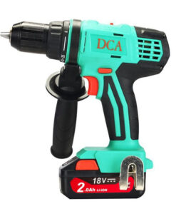 Máy khoan động lực dùng pin 18V DCA ADJZ13L