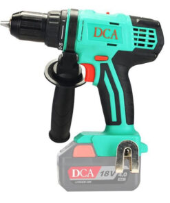 Máy khoan động lực dùng pin 18V DCA ADJZ13Z (Chưa pin & sạc)