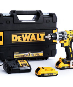 Máy khoan động lực dùng Pin 18V DeWalt DCD796D2