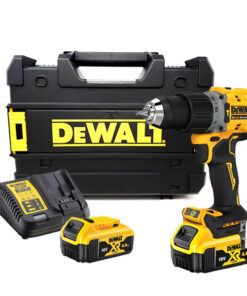 Máy khoan động lực dùng pin 18V DeWalt DCD805M2T-B1