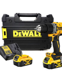 Máy khoan động lực dùng pin 18V DeWalt DCD805P2T-KR