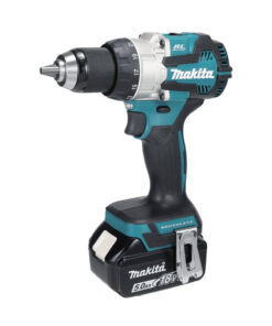 Máy khoan động lực dùng pin 18V Makita DHP489RTJ