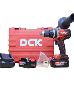 Máy khoan động lực dùng pin 20V DCK KDJZ03-13 (TYPE EM) (2 Pin 4.0Ah, 1 Sạc)