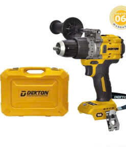 Máy khoan động lực dùng pin 20V Dekton D20-ID13100PLUS (Chưa Pin & Sạc)