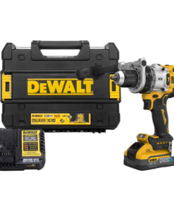 Máy Khoan Động Lực Dùng Pin 20V Dewalt DCD1007H1T