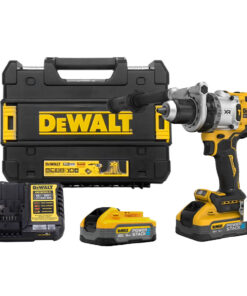 Máy Khoan Động Lực Dùng Pin 20V Dewalt DCD1007H2T