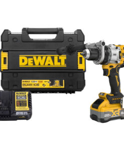 Máy Khoan Động Lực Dùng Pin 20V Dewalt DCD1007WW1