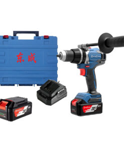 Máy khoan động lực dùng pin 20V DongCheng DCJZ03-13EM (4.0Ah×2 & Bộ sạc 2A)