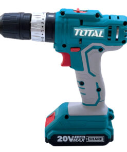 Máy khoan động lực dùng Pin 20V Total TIDLI20012