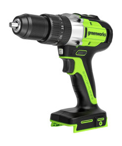 Máy khoan động lực dùng pin 24V Greenworks DDG402 (Chưa Pin & Sạc)