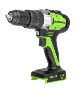Máy khoan pin 24V Greenworks DDR402 (Chưa Pin & Sạc)