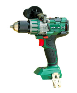 Máy vặn vít và bu lông dùng pin 18V Bosch GDX 18V-285 (Solo)