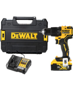 Máy khoan động lực dùng pin Dewalt DCD709M1