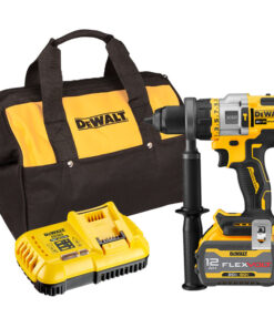 Máy khoan động lực dùng pin Flexvolt 60V DeWalt DCD999Y1