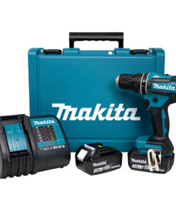Máy khoan động lực dùng Pin Makita DHP485SFE