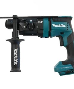 Máy khoan động lực dùng pin Makita DHR182Z (AWS/BL) (18V)