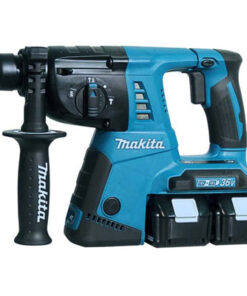 Máy khoan động lực dùng pin Makita DHR263RM2 18V