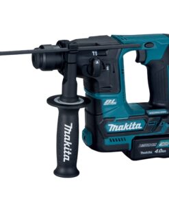 Máy khoan động lực Makita (BL) (12V Max) HR166DSMJ