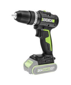 Máy khoan động lực pin 20V Worx WE213.9 (Chưa Pin & Sạc)