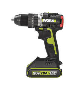 Máy Khoan Động Lực Pin 20V Worx WU369.1 (1 Pin 2.0Ah & Sạc)