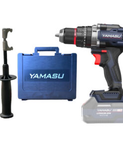 Máy khoan động lực pin 21V Phổ Thông Yamasu M13-160PRO (Chưa Pin & Sạc)