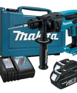 Máy khoan động lực pin Makita DHR165RFE
