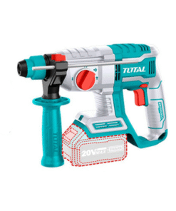 Máy khoan đục dùng pin 20V Total TRHLI20208 (Chưa Pin & Sạc)