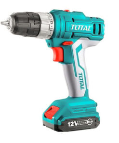 Máy khoan dùng pin 12V Total TDLI1221