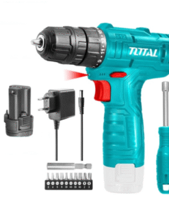 Máy khoan dùng pin 12V Total TOSLI22111