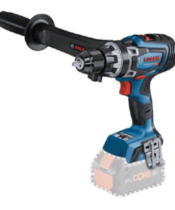 Máy khoan dùng pin 18V Bosch GSR 18V-150 C (SOLO)