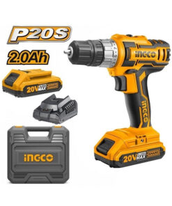 Máy khoan dùng pin 20V INGCO CDLI200215