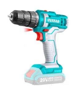 Bộ combo máy khoan & máy siết bulong dùng pin 20V TOSLI230702
