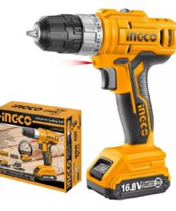 Máy khoan dùng pin Lithium Ingco CDLI1611 (16.8V)