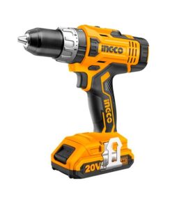 Máy khoan dùng pin Lithium Ingco CDLI20021 (20V)
