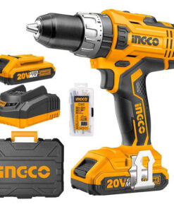 Máy khoan dùng pin Lithium Ingco CDLI2003 (20V)