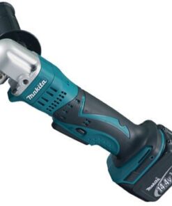 Máy khoan góc chạy pin Makita DDA340RFE 14.4V