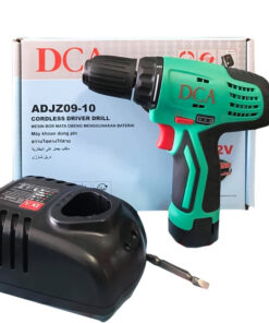 Máy khoan pin 12V DCA ADJZ09-10E