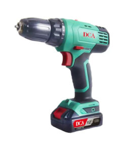 Máy khoan pin 12V DCA ADJZ20-10EM