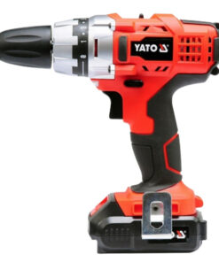 Máy khoan Pin 14.4V Yato YT-82853