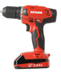 Máy khoan pin 18v DD-1802LP-2C