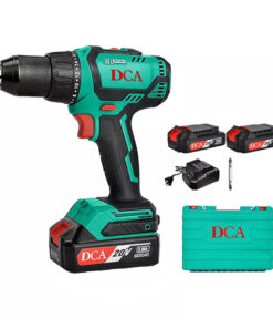 Máy khoan pin 20V DCA ADJZ04-13AM (2 Pin 2.0 Ah)